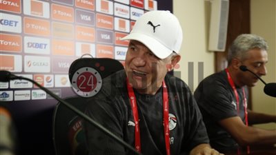 أجيري: ناجي بريء من إصابة جنش.. ويؤكد: تغييرات في التشكيل أمام أوغندا