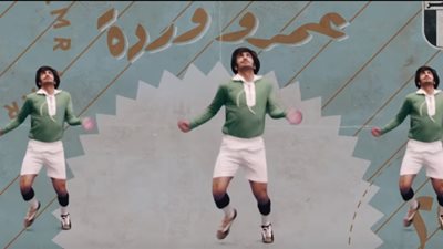 تعاقدت معه إعلانياً.. أول تعليق من شركة “أورانج” على أزمة عمرو وردة (صور)