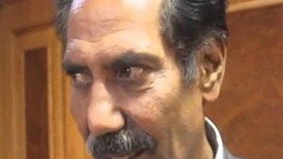 كيف شارك الفنانون فى نعى محمد أبو الوفا على صفحاتهم بعد وفاته (صور)