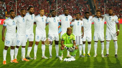 مولومبو: مباراة زيمبابوي بمثابة اليوم الوطني للكونغو