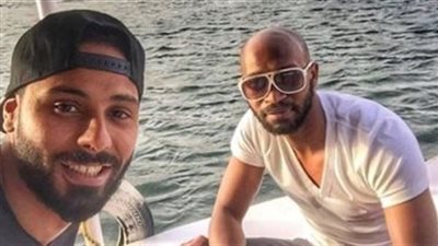 شيكابالا يدعم جنش: “راجل ومفيش حاجة تهزه ولا توقفه”