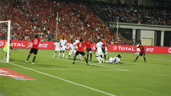 أمم إفريقيا - أرشيفية