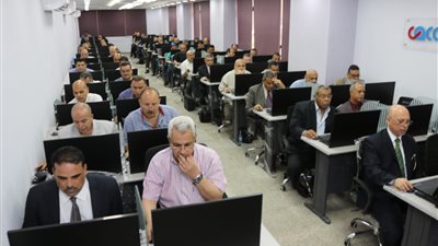 التنظيم والإدارة يبدأ تقييم المتقدمين لشغل وظائف قيادية بوزارة التنمية المحلية