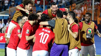 أبرز أرقام الجولة الثانية في أمم إفريقيا.. منتخب مصر الأقوى دفاعيًا ومحمد صلاح الأكثر تسديدًا