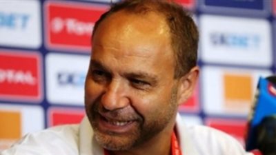 مدرب كينيا: مباراة منتخب السنغال صعبة وأقدر خطورة ماني