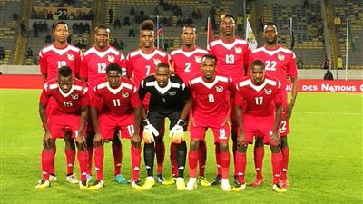 لاعب منتخب ناميبيا: لابديل سوى الفوز على كوت ديفوار