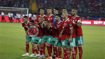 اختبار أخير لـ”بوطيب” قبل مواجهة جنوب إفريقيا