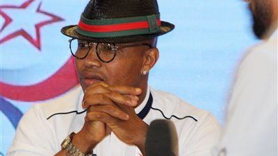 حوار| الحاج ضيوف: السنغال لديها فرصة للتتويج باللقب.. ومصر قادرة على تنظيم كأس العالم