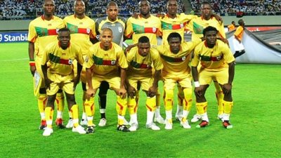 لاعب منتخب بنين: سندخل التاريخ أمام الكاميرون