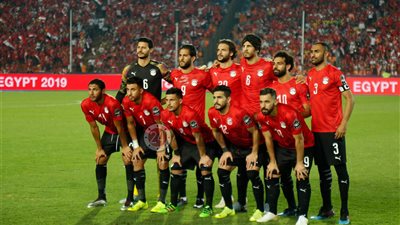 بث مباشر مباراة مصر وأوغندا فى كأس أمم إفريقيا 2019..  اعرف النتيجة لحظة بلحظة 2-0