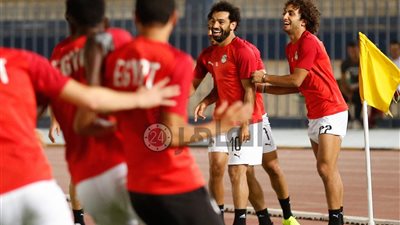 ربيع ياسين يحذر منتخب مصر من السرعات الأمامية لأوغندا 