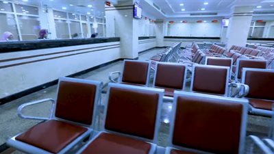 الداخلية تنشر تفاصيل نقل الإدارة العامة للجوازات إلى العباسية (فيديو)