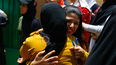 وزير التربية والتعليم يعتمد نتيجة العينة العشوائية لامتحان الفلسفة للثانوية العامة