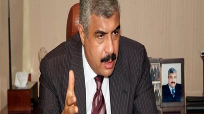 هشام طلعت عن واقعة تحرش مدينتي: كرامة القاطنين من كرامتي (صور وفيديو)