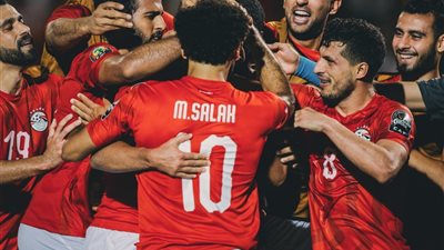 بث مباشر مباراة مصر ضد جنوب إفريقيا فى كأس أمم إفريقيا 2019.. 1-0 للأولاد