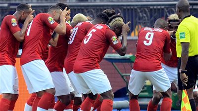 مفاجأة مدغشقر.. تعرف على ترتيب المجموعة الثانية بعد انتهاء الجولة الأخيرة بمجموعات أمم إفريقيا