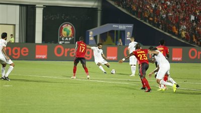 بعد تصدر المجموعة.. تعرف على منافس مصر في دور الـ16 بأمم إفريقيا
