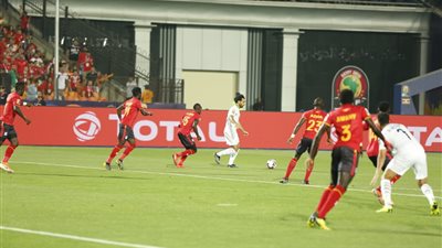 بعد فوز منتخب مصر على أوغندا.. تعرف على ترتيب المجموعة الأولى