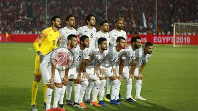 ملخص مصر وأوغندا|الفراعنة الى دور الـ16 بكأس الأمم الإفريقية (صور وفيديو)