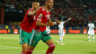 تعرف على موعد مباراة جنوب إفريقيا والمغرب والقنوات الناقلة لها