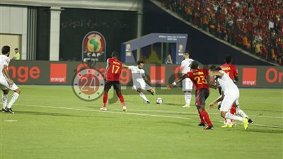 كشف منشطات لـ محمد صلاح وأحمد علي بعد مباراة مصر وأوغندا