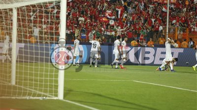 رقم قياسي جديد لـ منتخب مصر بأمم إفريقيا