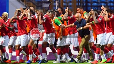 شاهد أهداف مباراة نيجيريا ومدغشقر في بطولة أمم إفريقيا (فيديو)