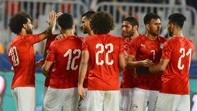 محمد النني: جاهز للجولة القادمة (صورة)