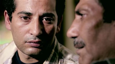 عمرو سعد ناعيا “أبو الوفا”: “مع السلامة أبويا في الدراما” (فيديو)