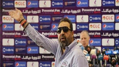 مجدي عبدالغني: عرضنا فيديو عمرو وردة على خبير عالمى.. وهذه مؤامرة ضد مصر