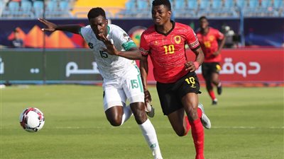 مدرب موريتانيا: نتمسك بأمل الـ ٥ ٪ أمام تونس غدا