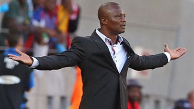 أبياه: لا بديل عن الفوز على غينيا بيساو.. ومشاركة جيان أساموه قراري