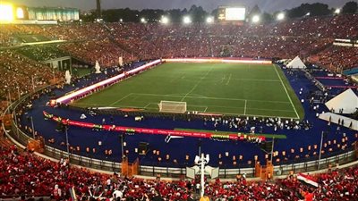 رئيس مسابقات “كاف”: ما حدث في ملاعب أمم إفريقيا معجزة