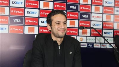 محمد فضل: أمم إفريقيا ليست مجرد بطولة وستكون سببا في ارتفاع أسعار اللاعبين