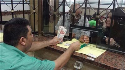 تعرف على قانون المعاشات الجديد في “20 معلومة” فقط