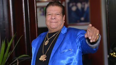 شعبان عبد الرحيم يدعم المنتخب بـ”إفريقيا يا أفريقانو”