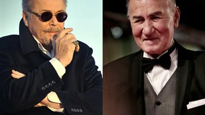 “بكلمات مؤثرة”.. محمد محمود عبدالعزيز ينعي عزت أبو عوف: “السلام أمانه لأبويا” 