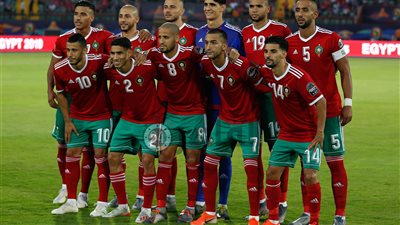 التعادل السلبي يحسم الشوط الأول من مواجهة المغرب وجنوب إفريقيا