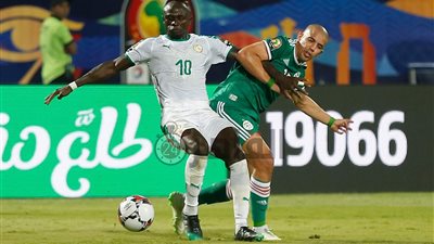 التشكيل الرسمي| ساديو ماني يقود السنغال أمام كينيا في أمم إفريقيا