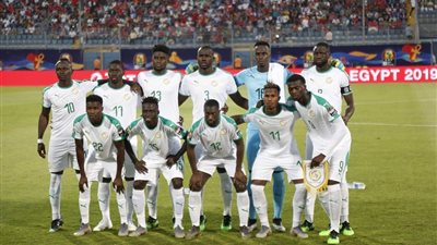 المنتخب السنغالي يضرب شباك كينيا بالهدف الأول
