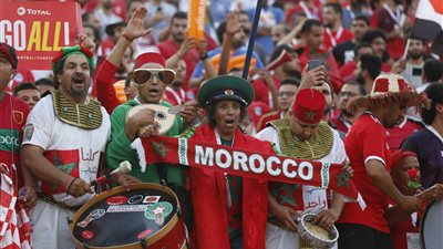 تعرف على “الأفضل” فى بطولة أمم إفريقيا 2019.. اكتساح عربي