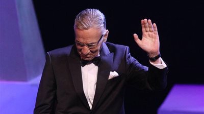 اليوم.. عزاء الراحل عزت أبو عوف بمسجد الشرطة بالشيخ زايد