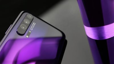 هونر تطلق سلسلة HONOR 20 المعتمدة من جوجل بلاي نهاية الشهر الجاري