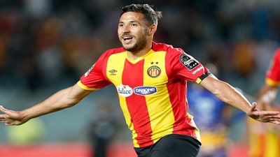 صراع قطري لضم البلايلي بعد فشل مفاوضات الزمالك