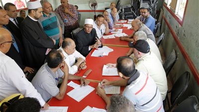 رئيس “كنترول” الثانوية الأزهرية يكشف نسب النجاح وموعد ظهور النتيجة