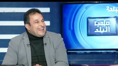 أيمن منصور: المنتخب يحتاج الدعم الجماهيري بشدة في المرحلة القادمة