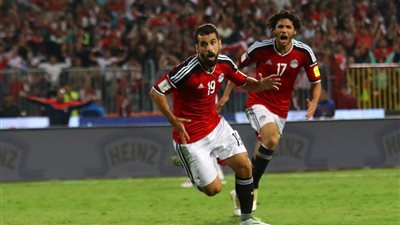 مدير منتخب مصر يتحدث عن حوارات عبد الله السعيد المزيفة