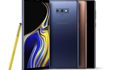 سامسونج تستعد لإطلاق Galaxy Note 10 الشهر المقبل