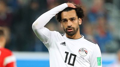 محمد صلاح يرد على هجوم الجماهير (صورة)