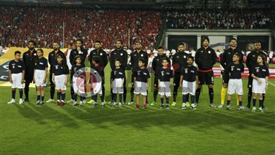 نادر السيد: منتخب جنوب إفريقيا إمكانياته محدودة.. مصر قادرة على العبور لربع النهائي